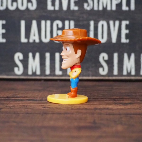 画像2: ウッディ フィギュア (17) (2)