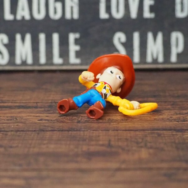 画像5: ウッディ フィギュア (22) (5)