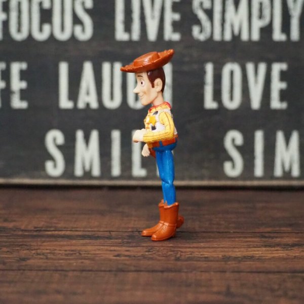 画像2: ウッディ フィギュア (19) (2)