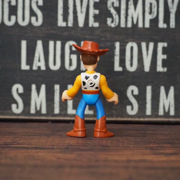 画像3: ウッディ フィギュア (10) (3)