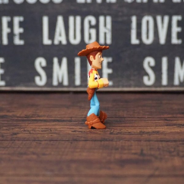 画像4: ウッディ フィギュア (20) (4)