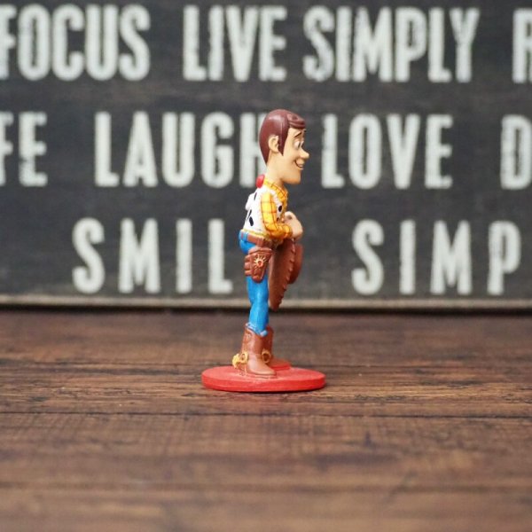 画像4: ウッディ フィギュア (12) (4)