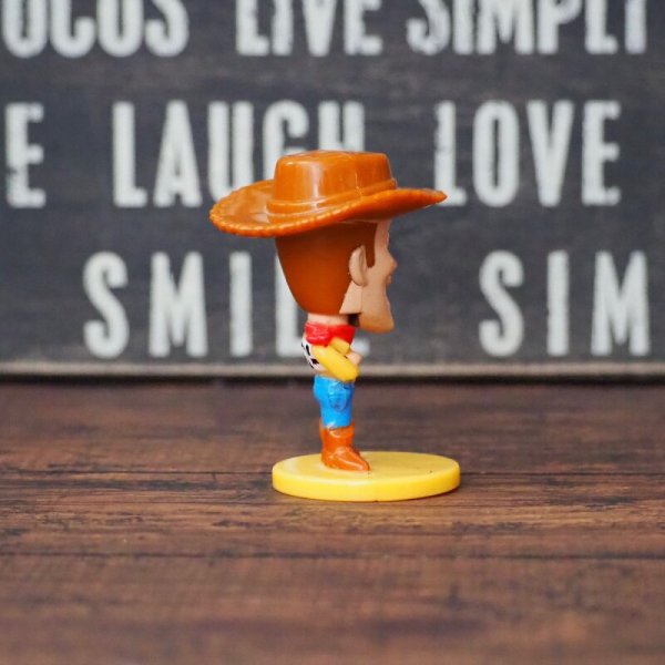 画像4: ウッディ フィギュア (17) (4)