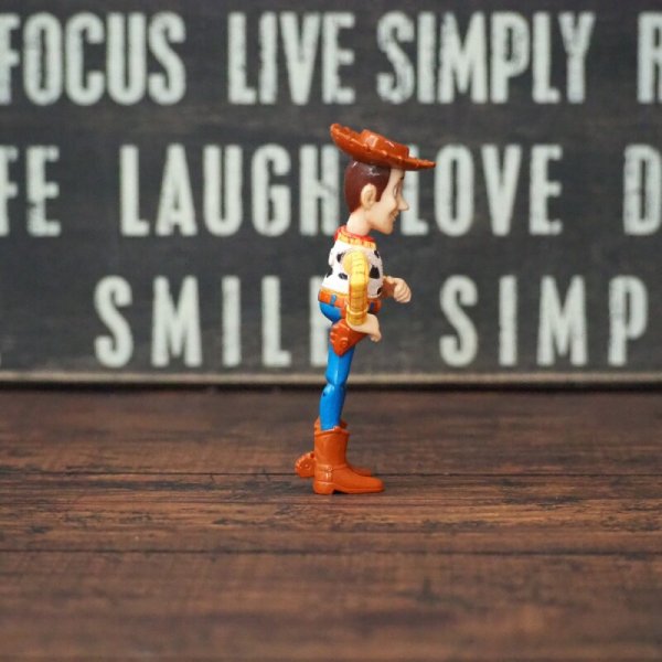 画像4: ウッディ フィギュア (19) (4)