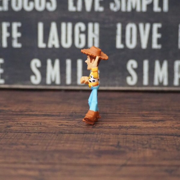 画像2: ウッディ フィギュア (20) (2)