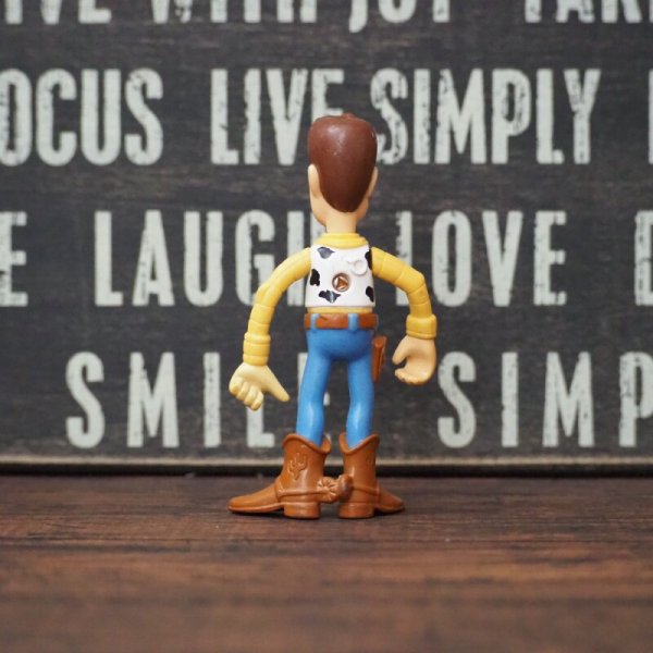 画像3: ウッディ フィギュア (8) (3)