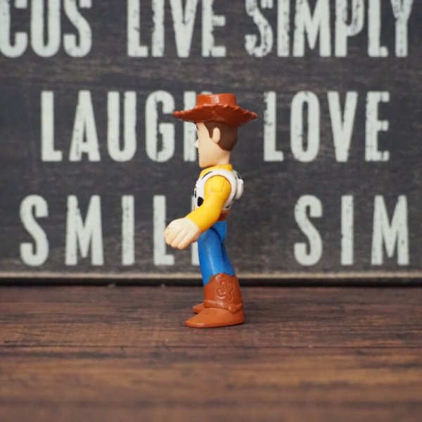 画像2: ウッディ フィギュア (10) (2)