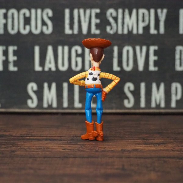 画像3: ウッディ フィギュア (19) (3)