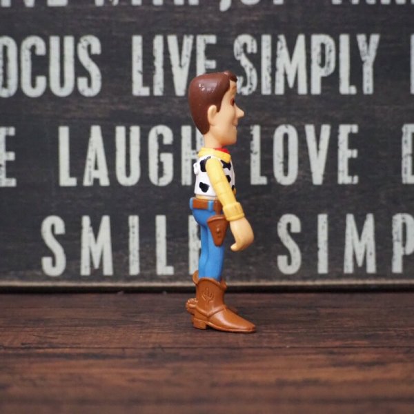 画像4: ウッディ フィギュア (8) (4)