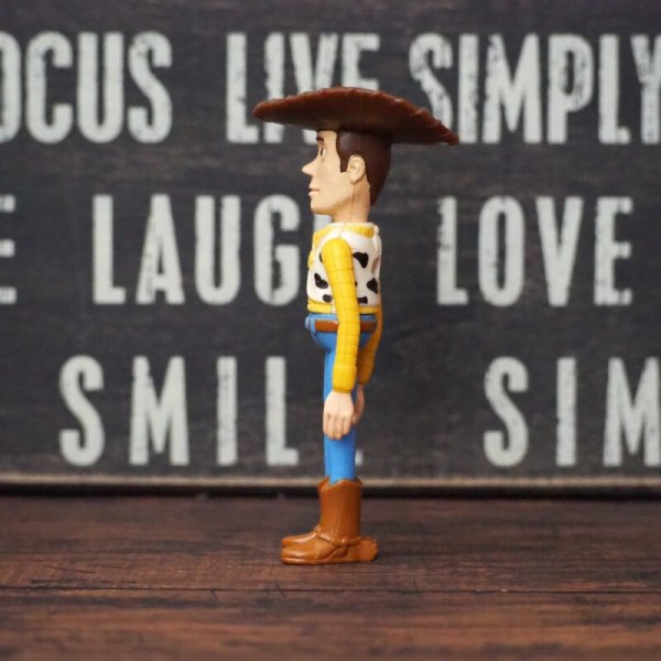 画像2: ウッディ フィギュア (11) (2)