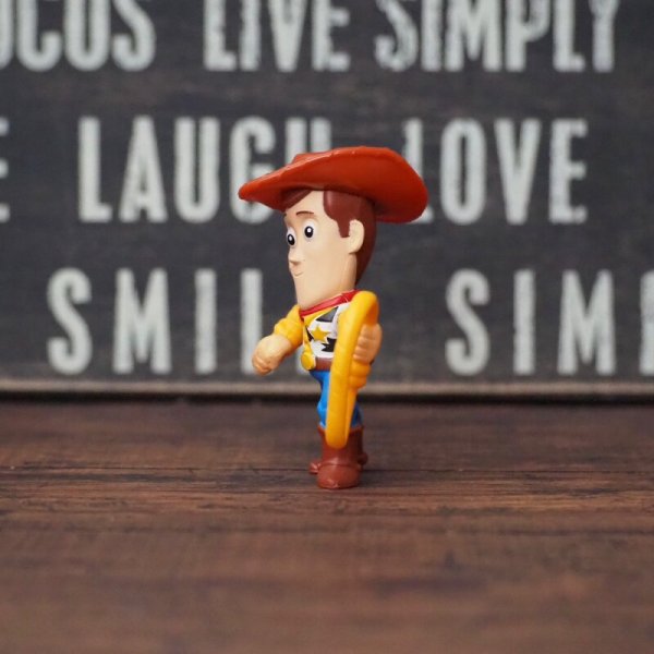 画像2: ウッディ フィギュア (22) (2)