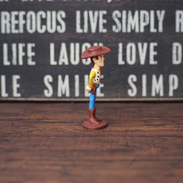 画像4: ウッディ フィギュア (16) (4)