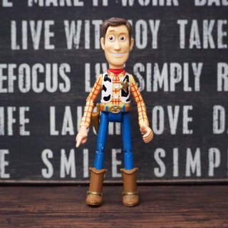 トイストーリー ウッディ フィギア ディズニー ウッディ フィギュア 21cm トイストーリー TOY STORY
