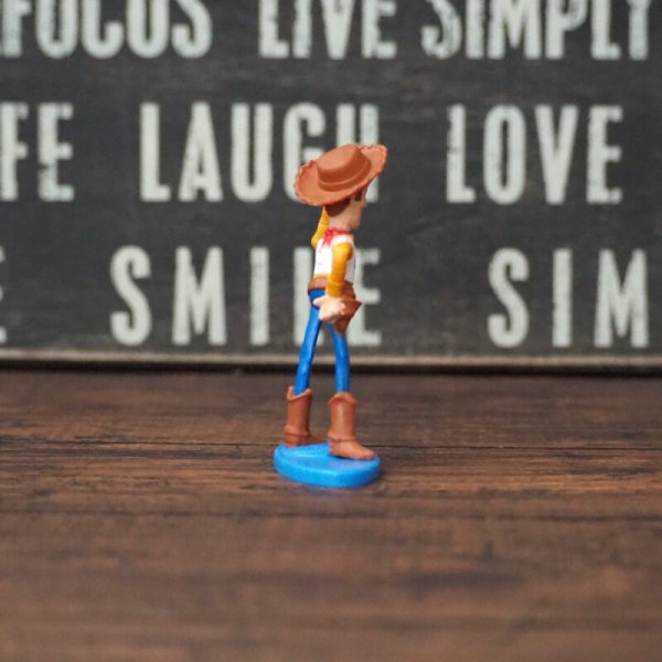 画像4: ウッディ フィギュア (15) (4)