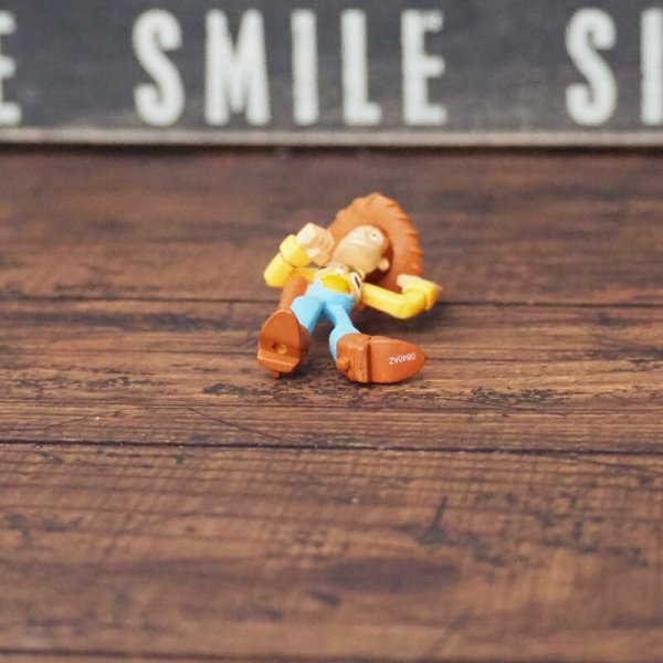 画像5: ウッディ フィギュア (20) (5)