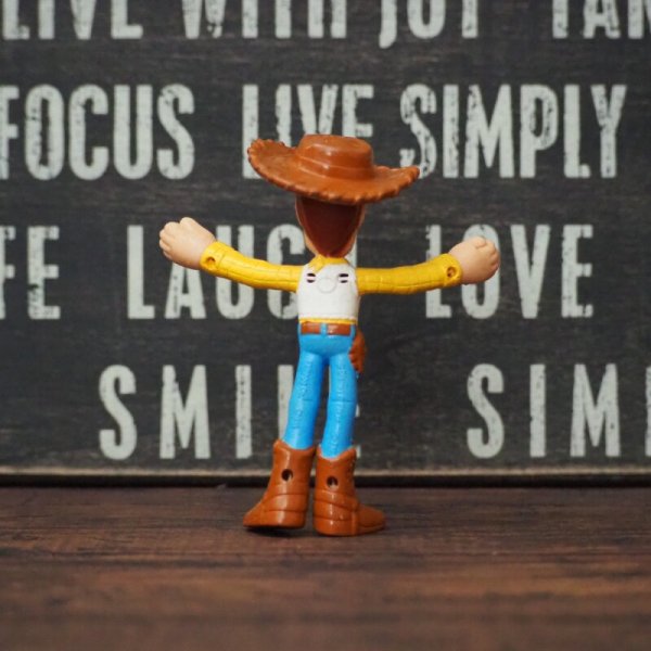 画像3: ウッディ Kellogg フィギュア (9) (3)