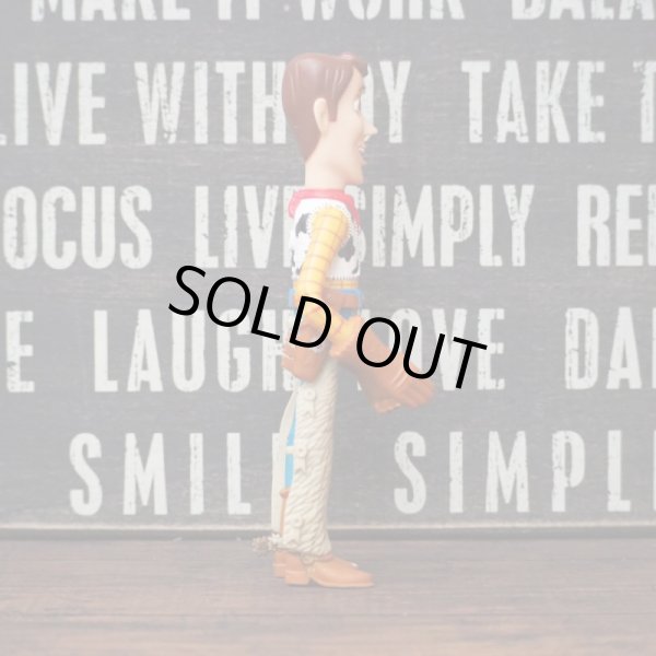 画像4: ウッディ フィギュア (6) (4)