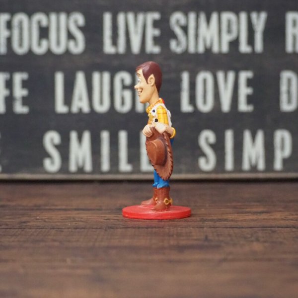 画像2: ウッディ フィギュア (12) (2)