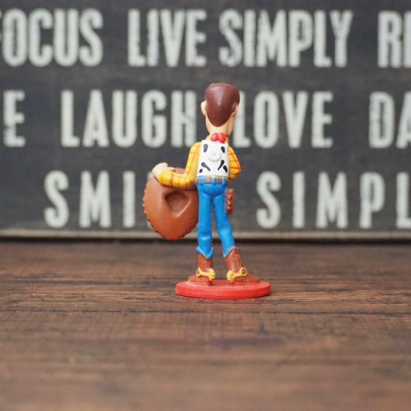 画像3: ウッディ フィギュア (12) (3)