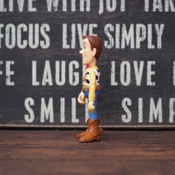 画像2: ウッディ フィギュア (8) (2)