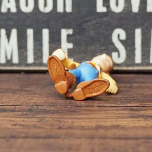 画像6: ウッディ フィギュア (8) (6)