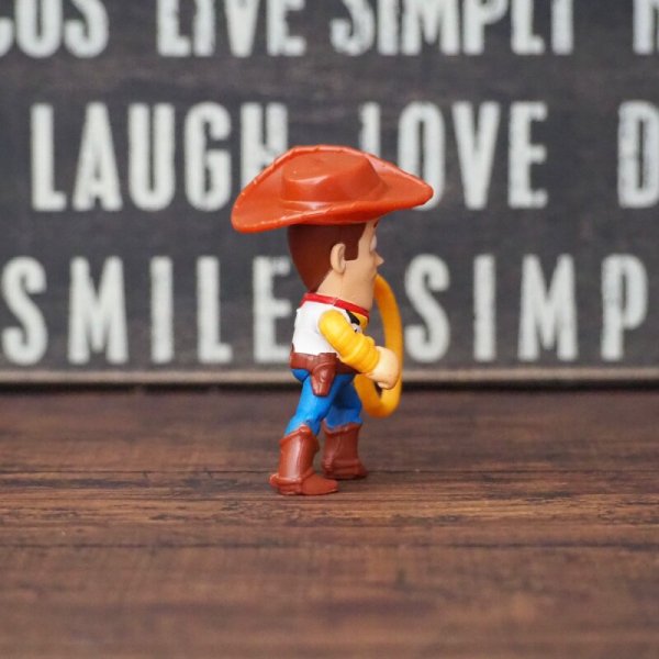 画像4: ウッディ フィギュア (22) (4)