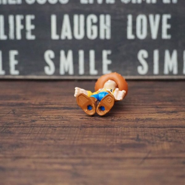 画像5: ウッディ フィギュア (18) (5)