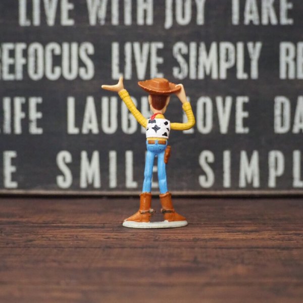 画像3: ウッディ フィギュア (14) (3)