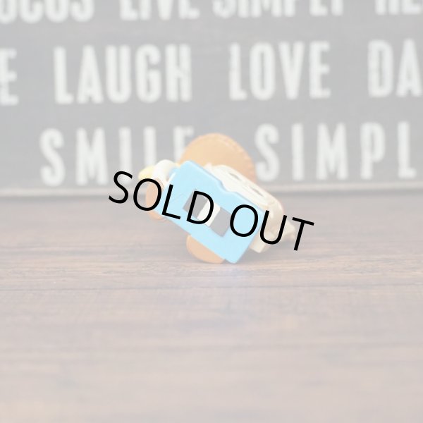 画像5: トイストーリー ウッディ ミールトイ (5)