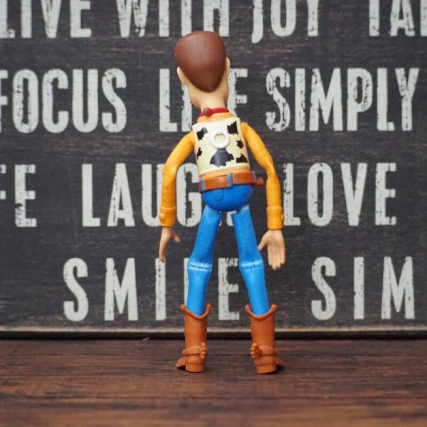 画像3: ウッディ フィギュア (7) (3)