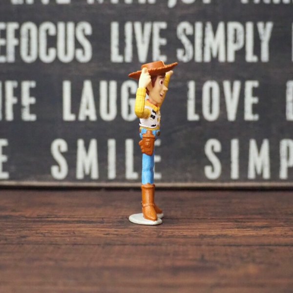 画像4: ウッディ フィギュア (14) (4)