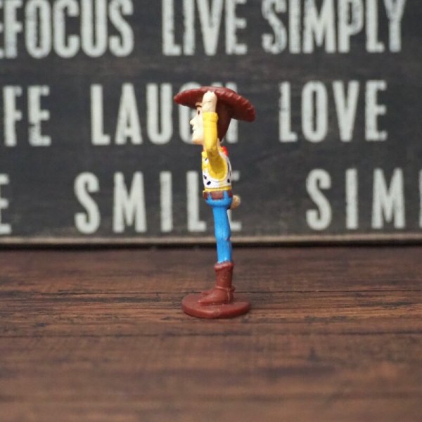 画像2: ウッディ フィギュア (16) (2)