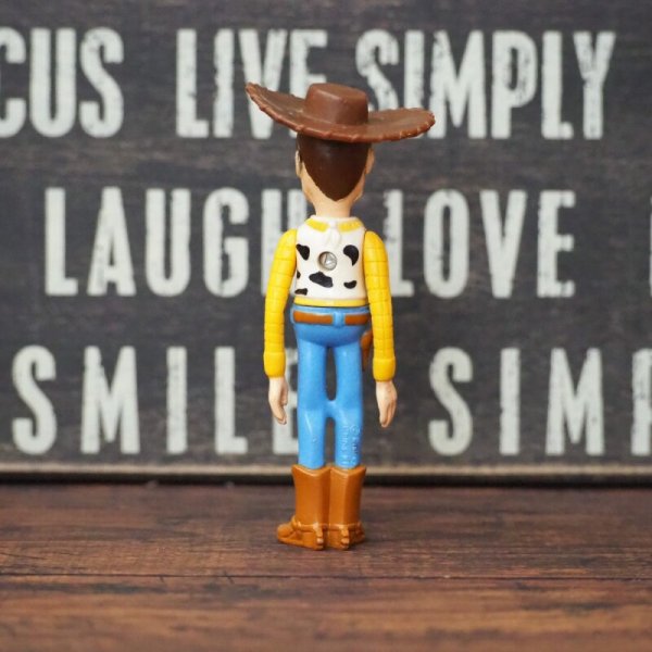 画像3: ウッディ フィギュア (11) (3)