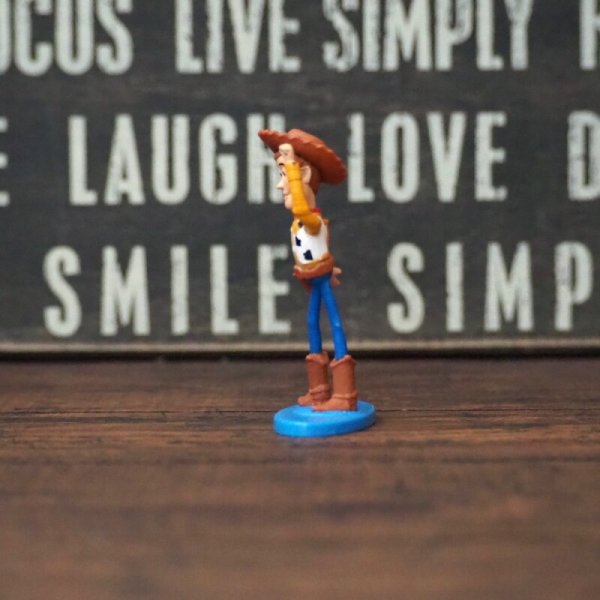 画像2: ウッディ フィギュア (15) (2)