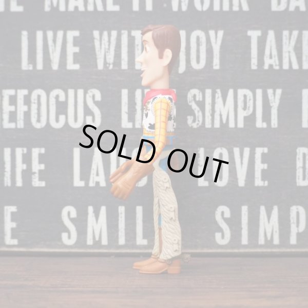 画像2: ウッディ フィギュア (6) (2)