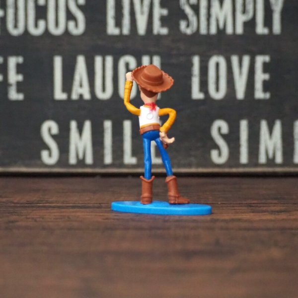 画像3: ウッディ フィギュア (15) (3)