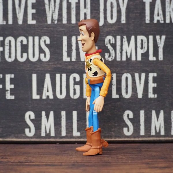 画像2: ウッディ フィギュア (7) (2)