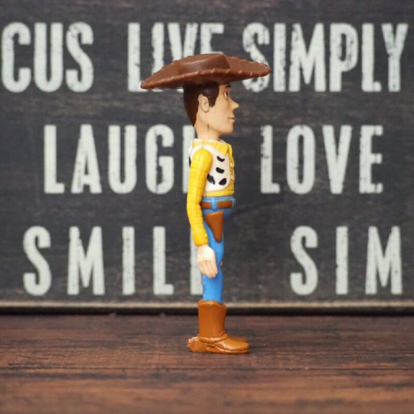 画像4: ウッディ フィギュア (11) (4)