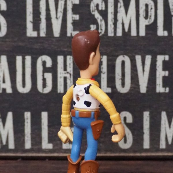 画像5: ウッディ フィギュア (8) (5)