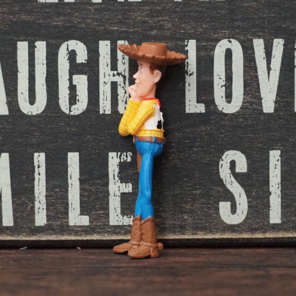 画像2: ウッディ フィギュア (21) (2)