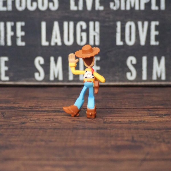 画像3: ウッディ フィギュア (20) (3)