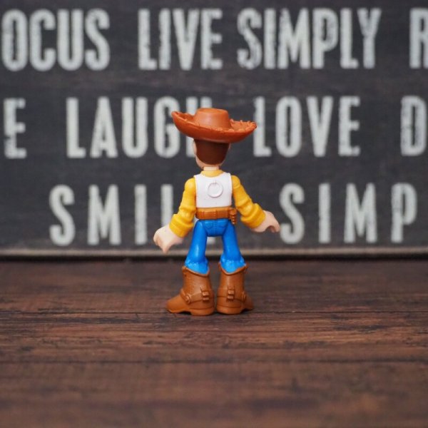 画像3: ウッディ フィギュア (18) (3)