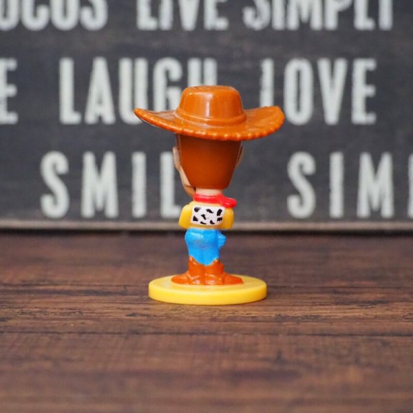 画像3: ウッディ フィギュア (17) (3)