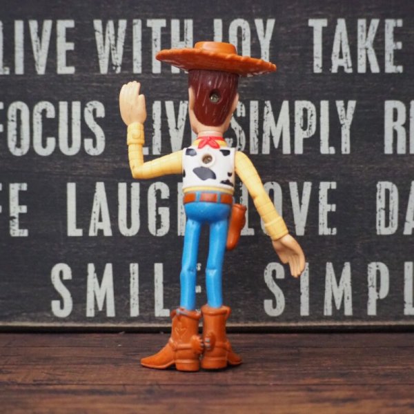 画像3: ウッディ ミールトイ (2) (3)