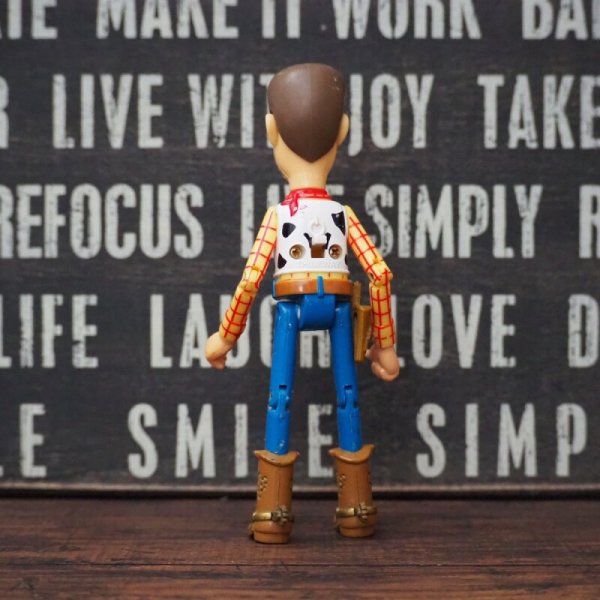 画像3: ウッディ フィギュア (5) (3)