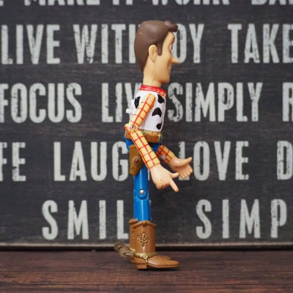 画像4: ウッディ フィギュア (5) (4)