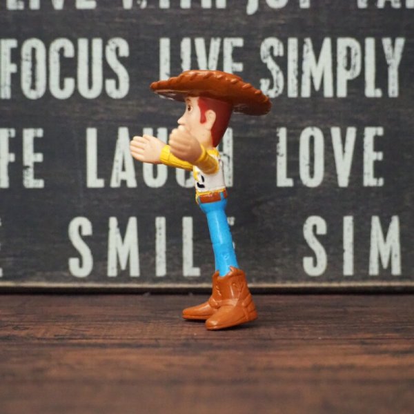 画像2: ウッディ Kellogg フィギュア (9) (2)