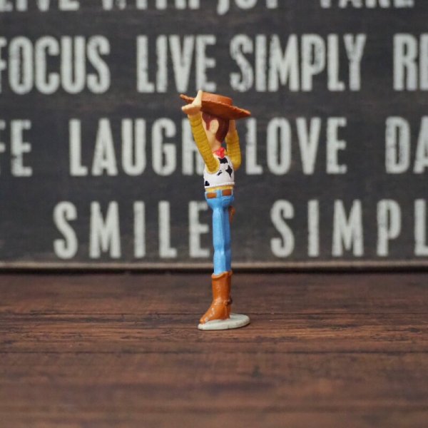 画像2: ウッディ フィギュア (14) (2)