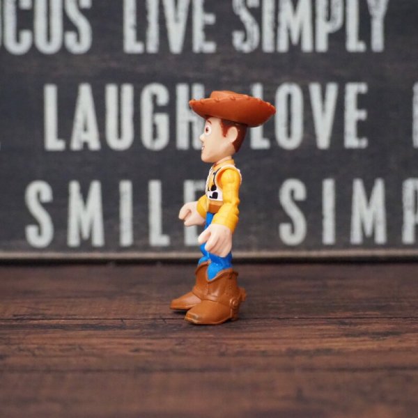 画像2: ウッディ フィギュア (18) (2)