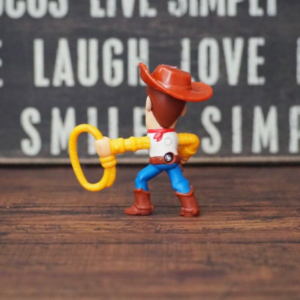 画像3: ウッディ フィギュア (22) (3)